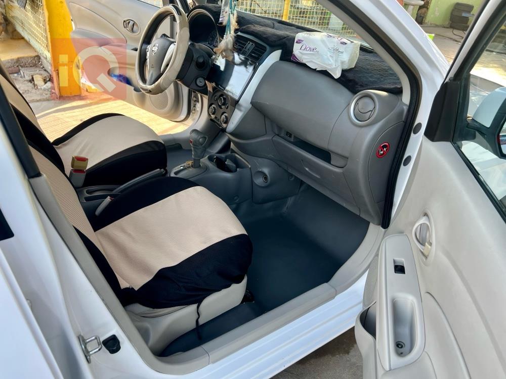 Nissan Sunny